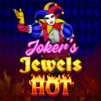 Jokers Jewels Hot